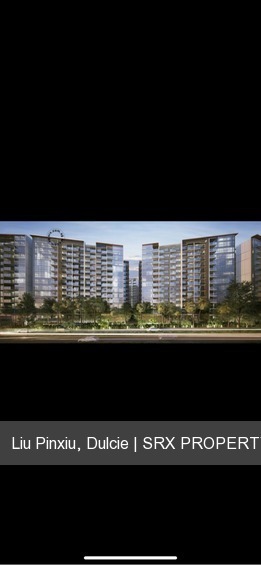 Affinity At Serangoon (D19), Apartment #204936501